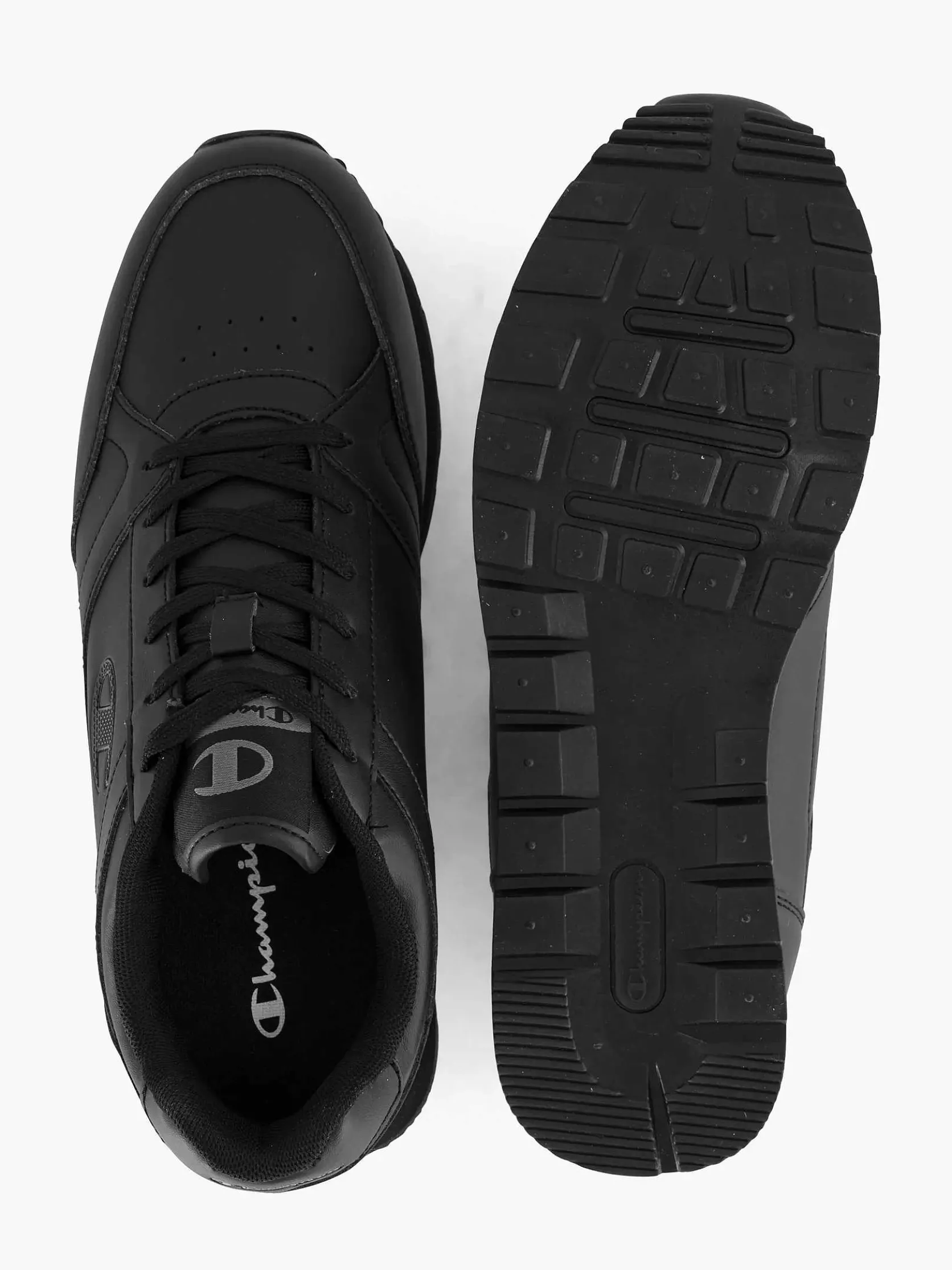 Zwarte Rr Champ Ii Element