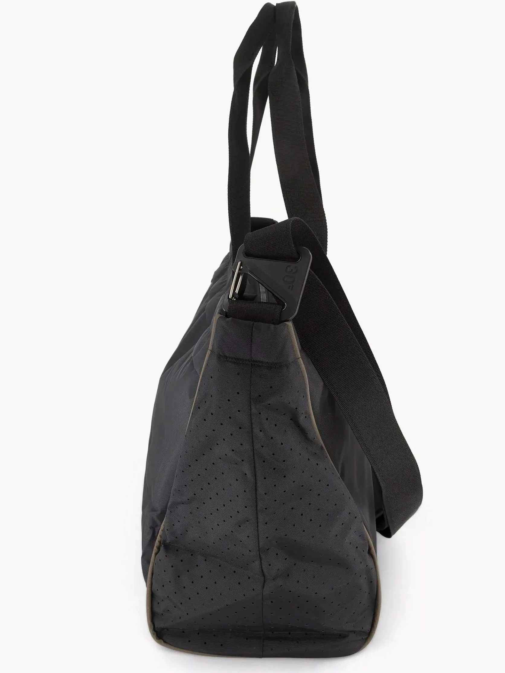 Zwarte Tote Bag Sportswear Essentials